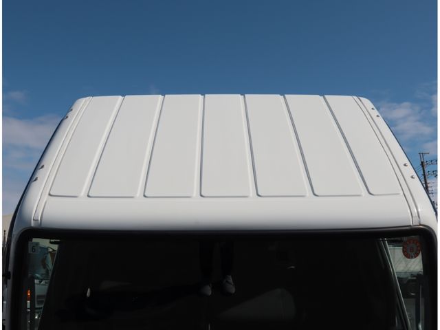 MITSUBISHI CANTER 2024 Image 31