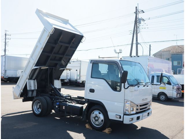 ISUZU ELF 2023 Image 31