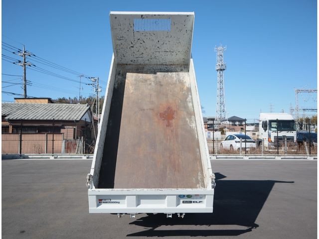 ISUZU ELF 2023 Image 31