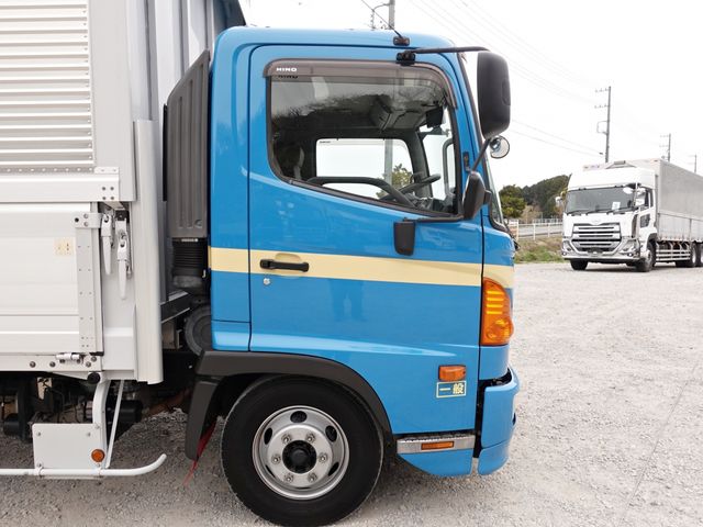HINO RANGER 2015 Image 31