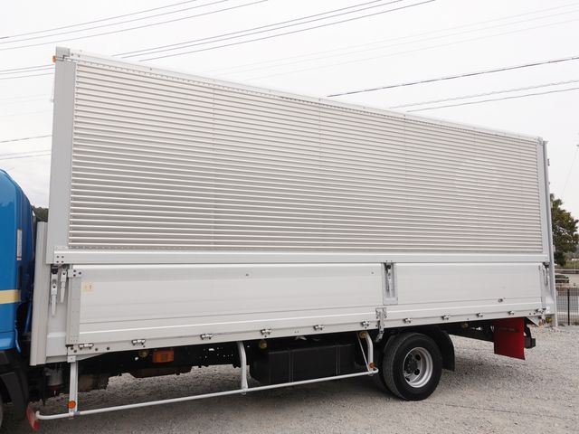 HINO RANGER 2015 Image 31