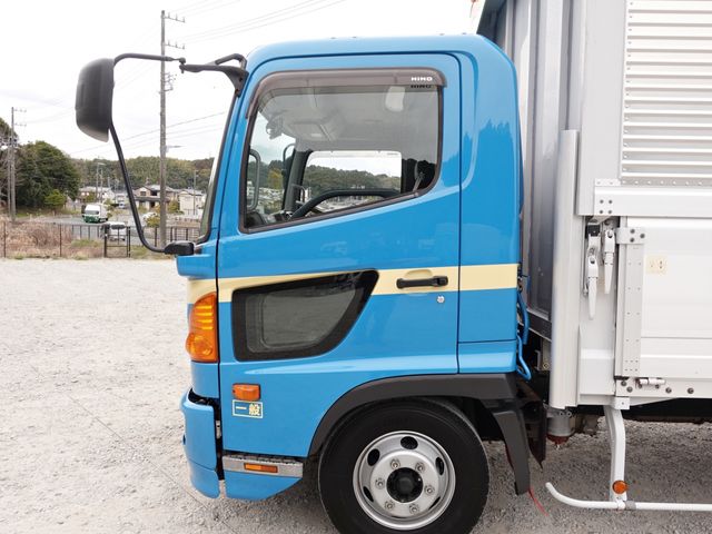 HINO RANGER 2015 Image 31