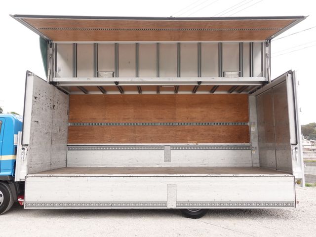 HINO RANGER 2015 Image 31