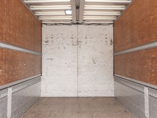 HINO RANGER 2015 Image 31