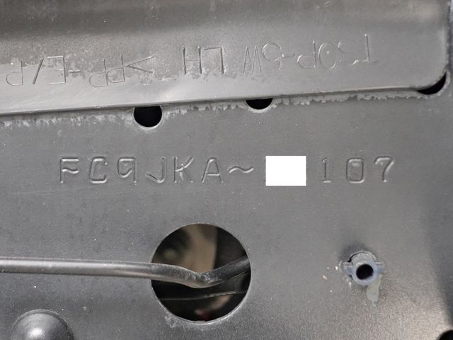 HINO RANGER 2015 Image 31