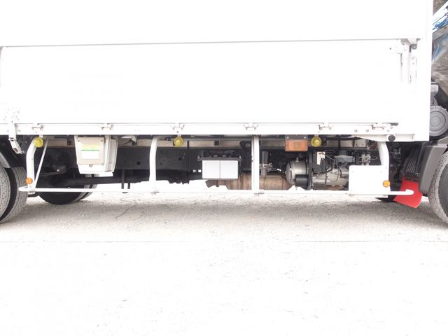 HINO RANGER 2015 Image 31