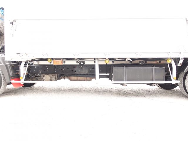 HINO RANGER 2015 Image 31