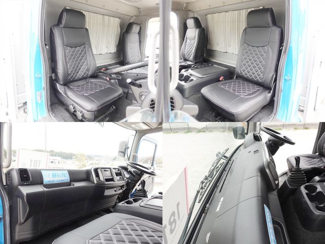 HINO RANGER 2015 Image 31