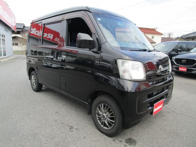 TOYOTA PIXIS VAN 4WD 2016 Image 31