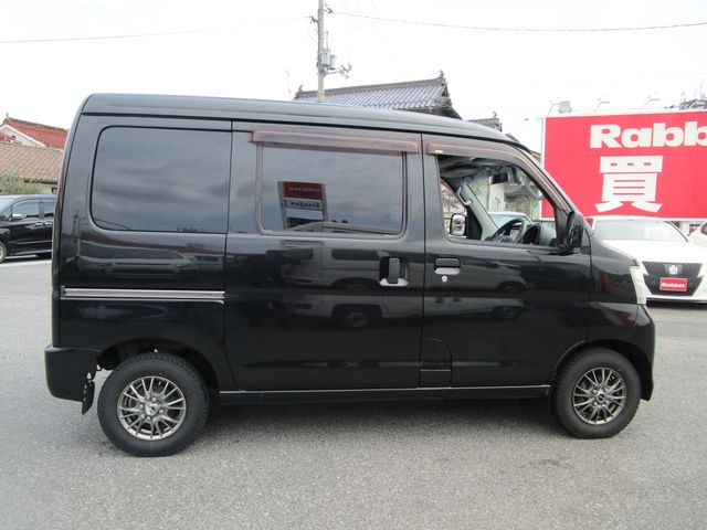 TOYOTA PIXIS VAN 4WD 2016 Image 31