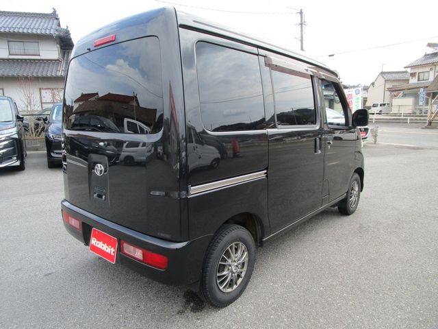 TOYOTA PIXIS VAN 4WD 2016 Image 31