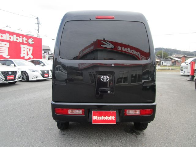 TOYOTA PIXIS VAN 4WD 2016 Image 31