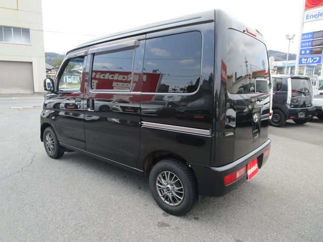 TOYOTA PIXIS VAN 4WD 2016 Image 31