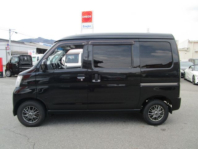 TOYOTA PIXIS VAN 4WD 2016 Image 31