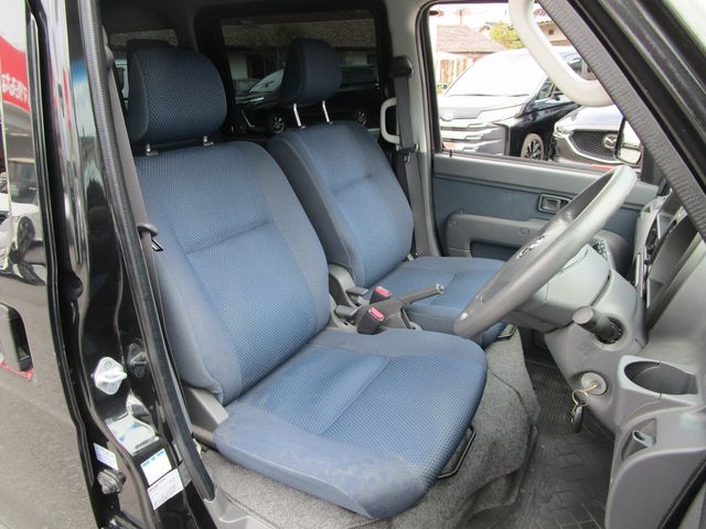 TOYOTA PIXIS VAN 4WD 2016 Image 31