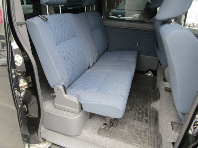TOYOTA PIXIS VAN 4WD 2016 Image 31
