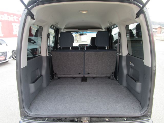 TOYOTA PIXIS VAN 4WD 2016 Image 31
