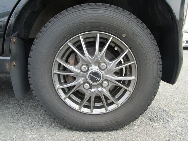 TOYOTA PIXIS VAN 4WD 2016 Image 31