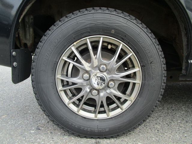 TOYOTA PIXIS VAN 4WD 2016 Image 31