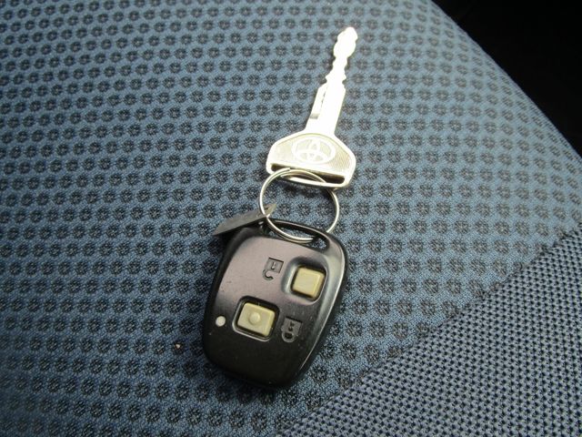 TOYOTA PIXIS VAN 4WD 2016 Image 31