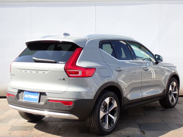 VOLVO XC40 2025 Image 31