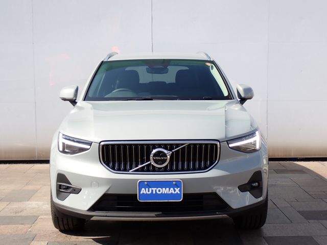 VOLVO XC40 2025 Image 31