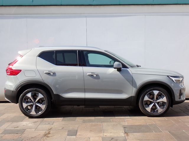 VOLVO XC40 2025 Image 31