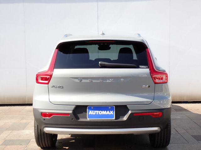 VOLVO XC40 2025 Image 31