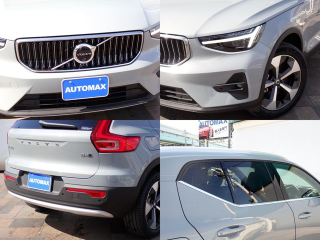 VOLVO XC40 2025 Image 31