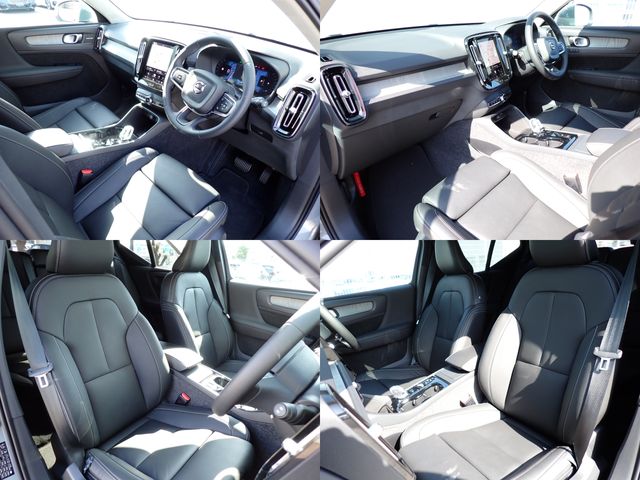 VOLVO XC40 2025 Image 31