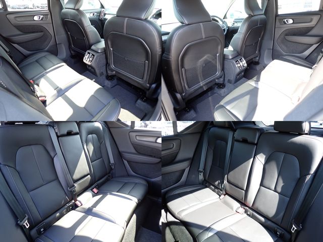 VOLVO XC40 2025 Image 31