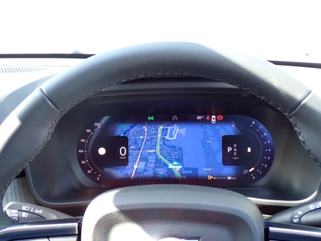 VOLVO XC40 2025 Image 31