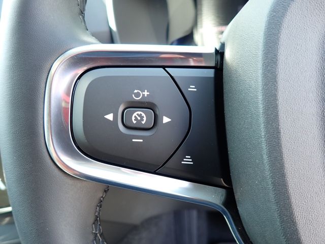 VOLVO XC40 2025 Image 31