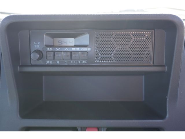 SUZUKI CARRY TRUCK 4WD 2026 Image 31