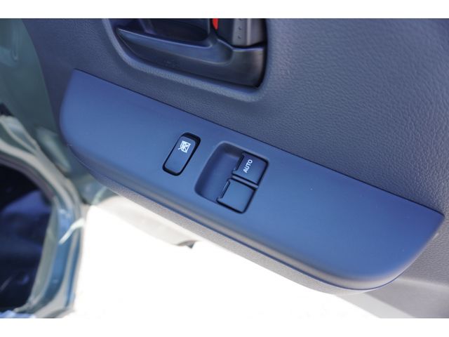 SUZUKI CARRY TRUCK 4WD 2026 Image 31