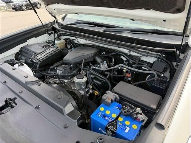 TOYOTA LANDCRUISER PRADO 2018 Image 31