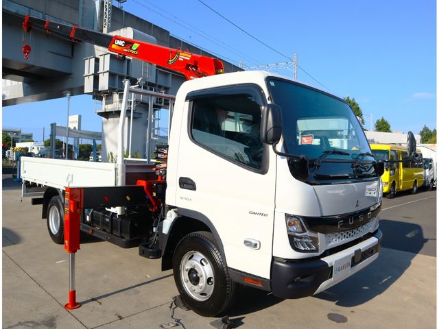 MITSUBISHI CANTER 2025 Image 31