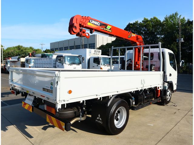 MITSUBISHI CANTER 2025 Image 31