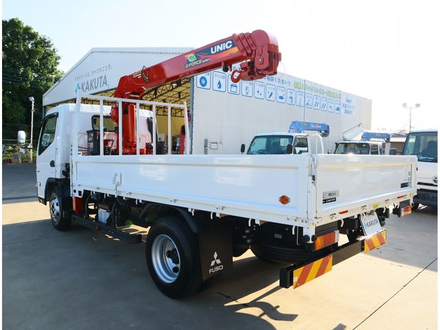 MITSUBISHI CANTER 2025 Image 31