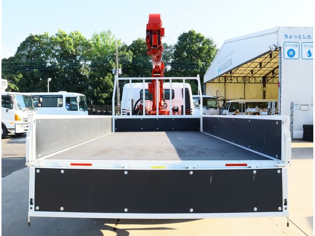 MITSUBISHI CANTER 2025 Image 31