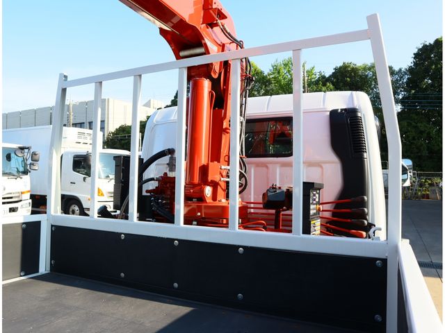 MITSUBISHI CANTER 2025 Image 31