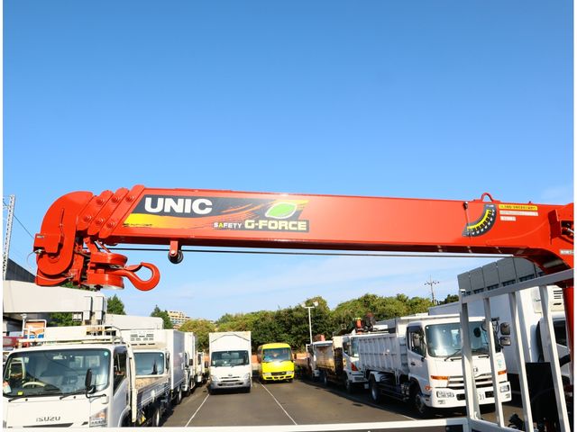 MITSUBISHI CANTER 2025 Image 31