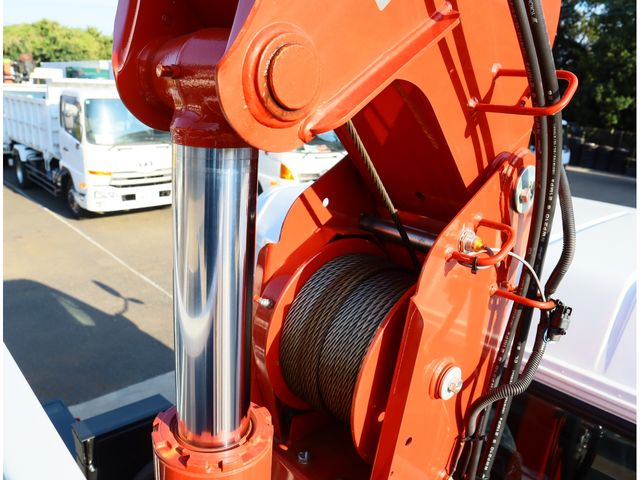 MITSUBISHI CANTER 2025 Image 31