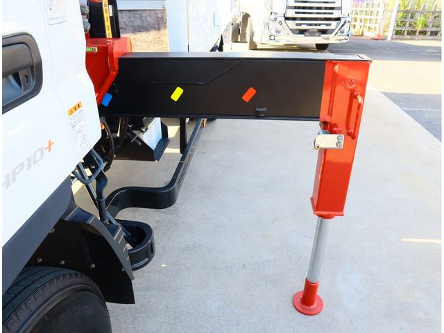 MITSUBISHI CANTER 2025 Image 31