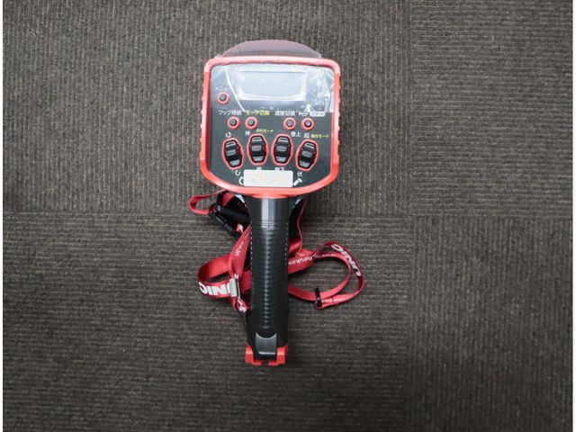 MITSUBISHI CANTER 2025 Image 31