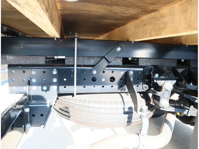 MITSUBISHI CANTER 2025 Image 31