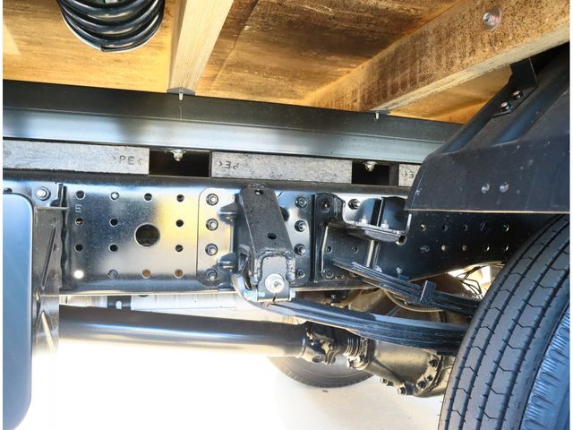 MITSUBISHI CANTER 2025 Image 31