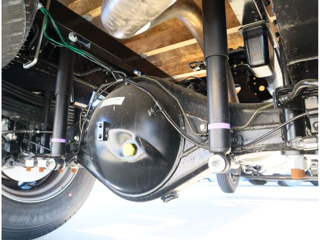 MITSUBISHI CANTER 2025 Image 31