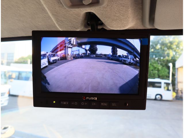 MITSUBISHI CANTER 2025 Image 31