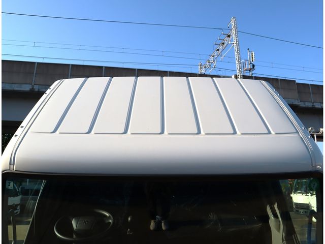 MITSUBISHI CANTER 2025 Image 31